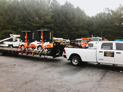 Crown C&C Transport LLC - Thumbnail
