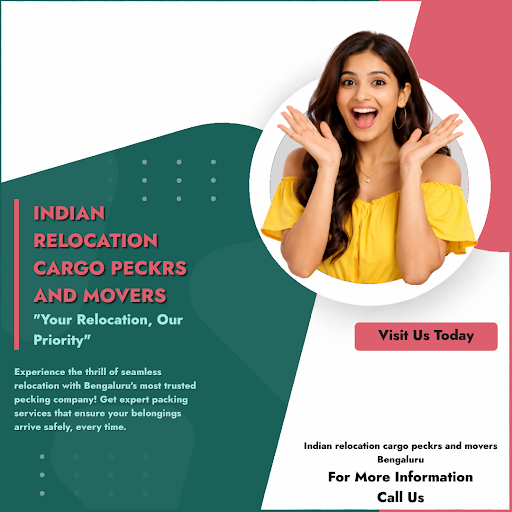 Experience the thrill of seamless relocation with Bengaluru's most trusted pecking company! Get e… post image