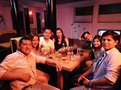 Photos of Reset Cafe Bar