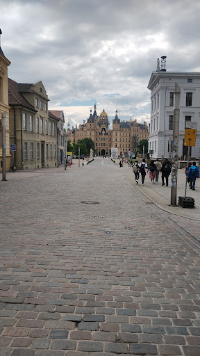 Kollegiengebäude II (Schwerin) - Thumbnail
