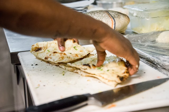 Saffron Indian Cuisine