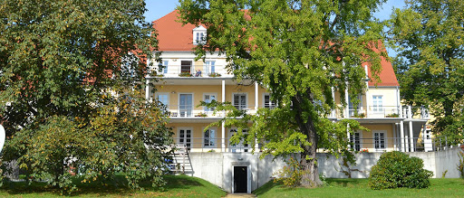 Stationäres Hospiz Siloah Herrnhut