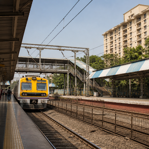 Staying close to Belapur Railway Station means less travel stress, lower daily expenses, and more… post image