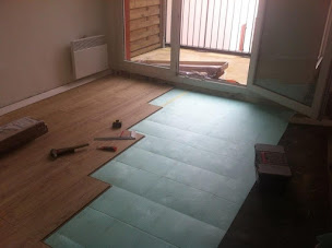 Photo n°24 de Services + à Champagne-sur-Seine (Entreprise de construction)