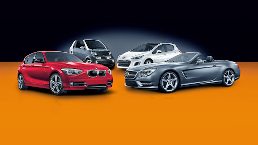 SIXT Noleggio Auto Olbia Aeroporto Privato - Thumbnail