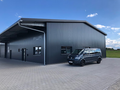 FWA GmbH & Co. KG Gewerbering 2, 83549 Eiselfing