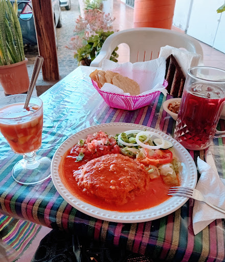Samadhi Restaurant - Thumbnail