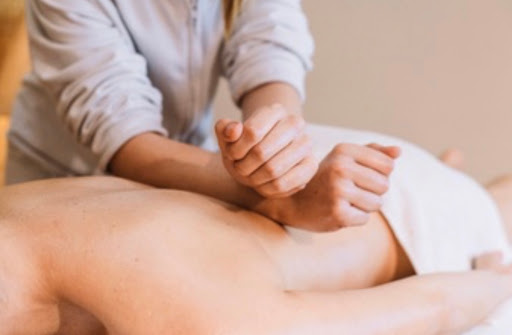 Body Mechanics Massage Therapy - Thumbnail