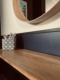 Photo n°6 de L'atelier 37 Coiffeur-conseil à Abrest (Salon de coiffure)