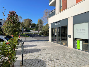 Photo n°11 de LA SELLERIE DU PARC à Louveciennes (Magasin d'équitation)