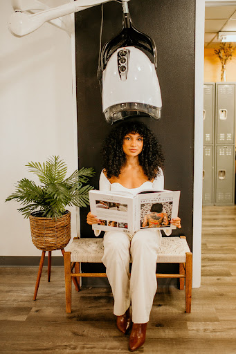 Fibers Hair Salon + Boutique - Thumbnail