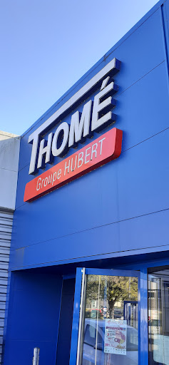 Thomé - Thumbnail