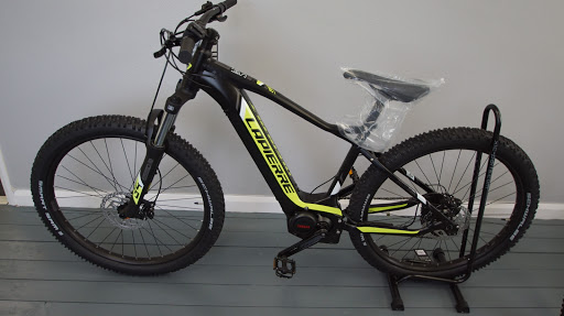 eBike Midlands - Visual