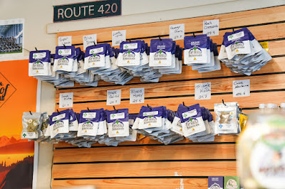 Photo of Top Shelf Botanicals Kalispell Dispensary