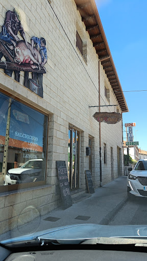 Embutidos Llamas
