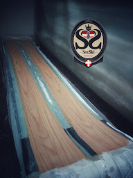 Photo n°4 de Samski Skis Bois sur-mesure à Les Avanchers-Valmorel (Magasin)