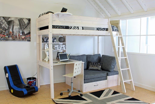 Hampton Beds - Visual