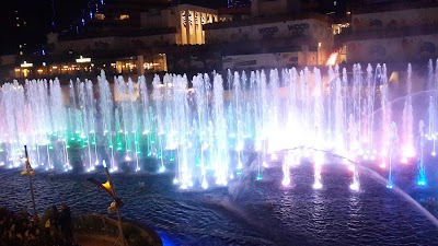 Photos of Watergarden İstanbul
