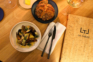 Photo n°7 de Restaurant La Tablée à Le Havre (Restaurant français)