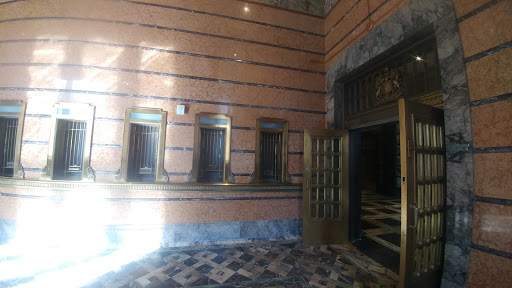 John Sopinka Courthouse - Thumbnail
