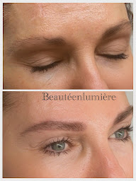 Photo n°10 de Beauté en lumière à Lattes (Clinique de maquillage permanent)