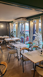 Photo n°1 de Le bouillon de maignon à Anglet (Restaurant)