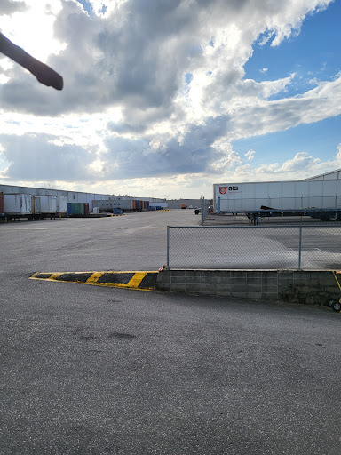 Euromex Logistics - Thumbnail