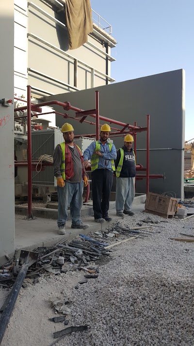 Photos of Manaseer Cement
