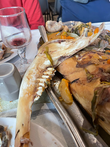 La Fleuriais - Visual