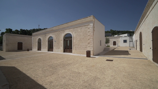 Gal Alto Salento - Thumbnail