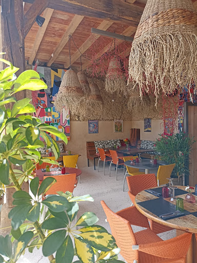 Photo de RN 21 - Lac de Miélan