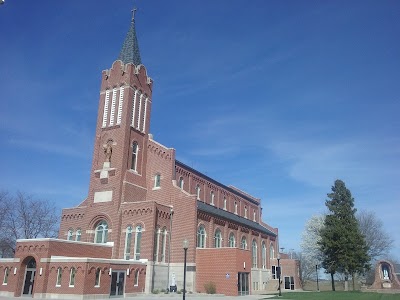 St. Frances Catholic Cemetery