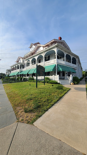 Magnolia Room - Thumbnail