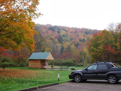 Photos of Willow Bay Campground