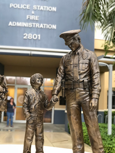 Coral Springs Police Department - Thumbnail