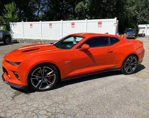 Santangelo Automotive Detailing LLC - Thumbnail