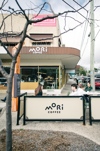 Photo of MORI Coffee Blackburn