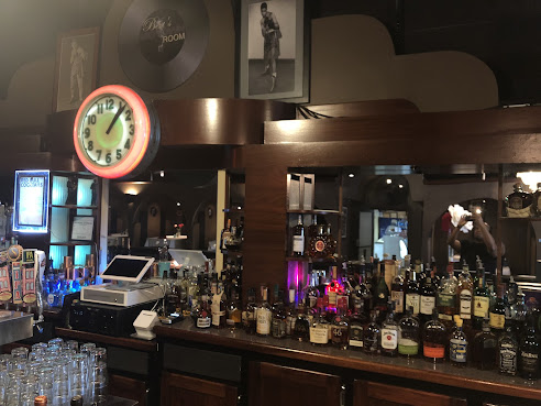 The Motown Bistro by null