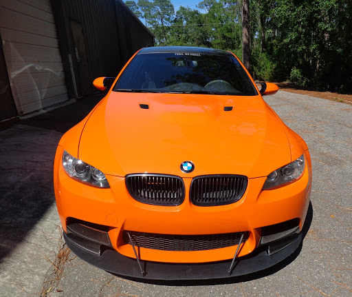 Precision Auto Body of Hilton Head, LLC - Thumbnail