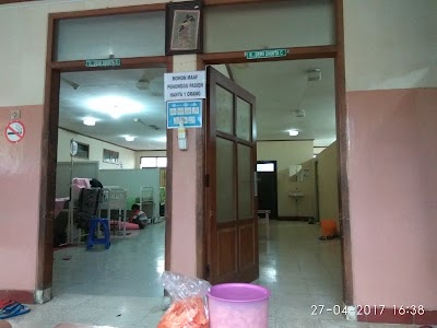 Photos of Bina Kasih