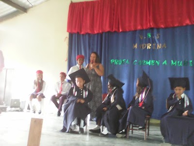 Photos of Victoria Bilingual School