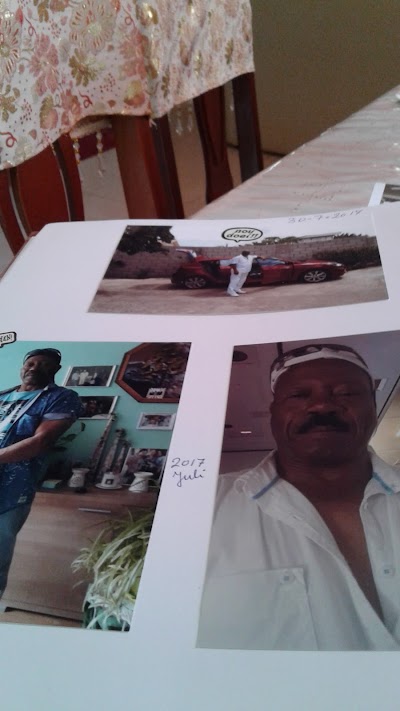 Photos of Haiti Bar