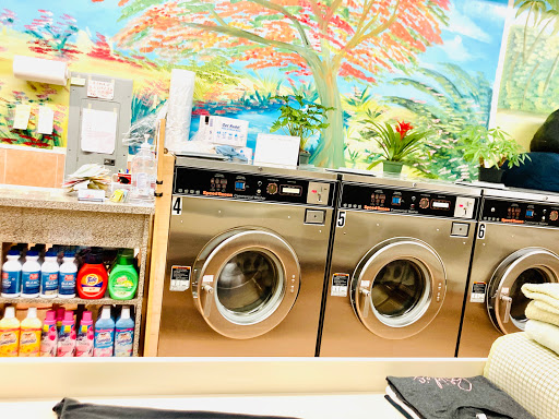 New Sunny Laundromat and Dry Cleaners - Thumbnail