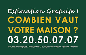 Photo n°8 de WEPPES IMMO SAINGHIN-EN-WEPPES Ludovic LEGRAND à Sainghin-en-Weppes (Agence immobilière)