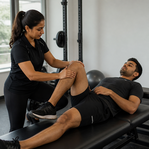 Sports-focused physiotherapy goes beyond basic pain relief. It targets the exact muscles, joints,… post image