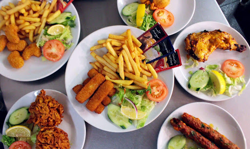 Chennai Indian Restaurant - Thumbnail