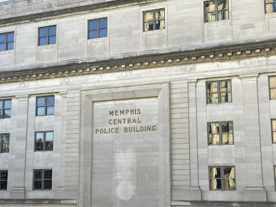 Memphis Police Department