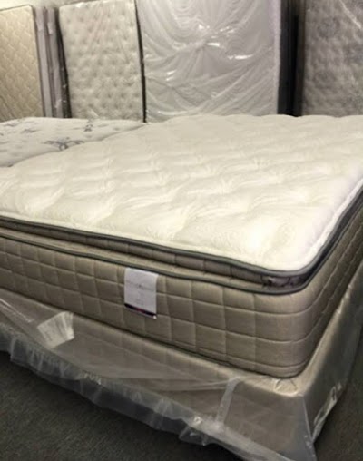 Mattress Appointments of Torrington