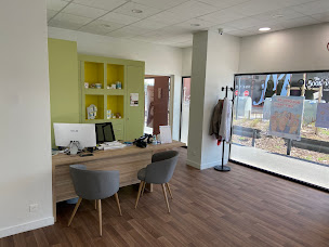 Photo n°6 de Audition Marc Boulet Bezons audioprothésiste à Bezons (Magasin d'appareils auditifs)