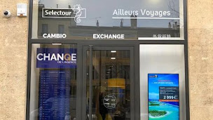 Photo n°1 de Selectour - Ailleurs Voyages à Aix-en-Provence (Agence de location de maisons de vacances)